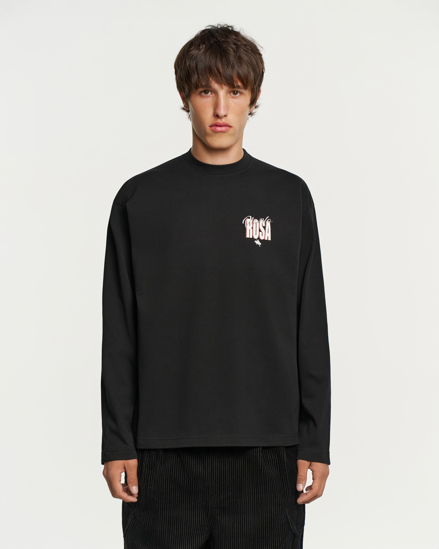 COWBOY-MINI  LONG SLEEVE