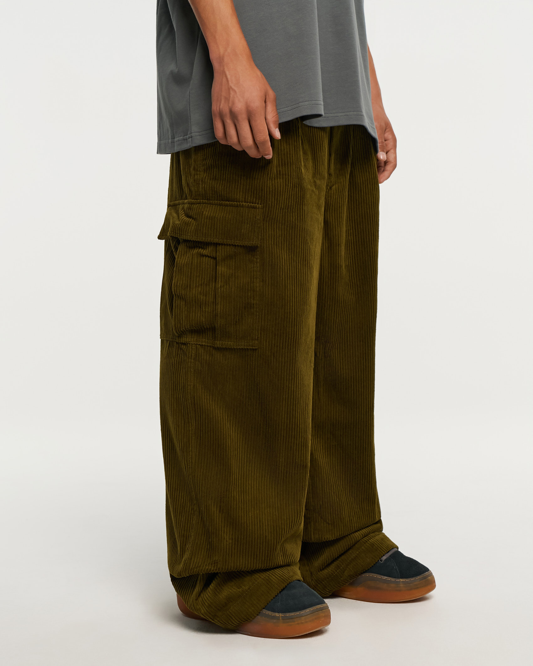 CARGO PANTS 