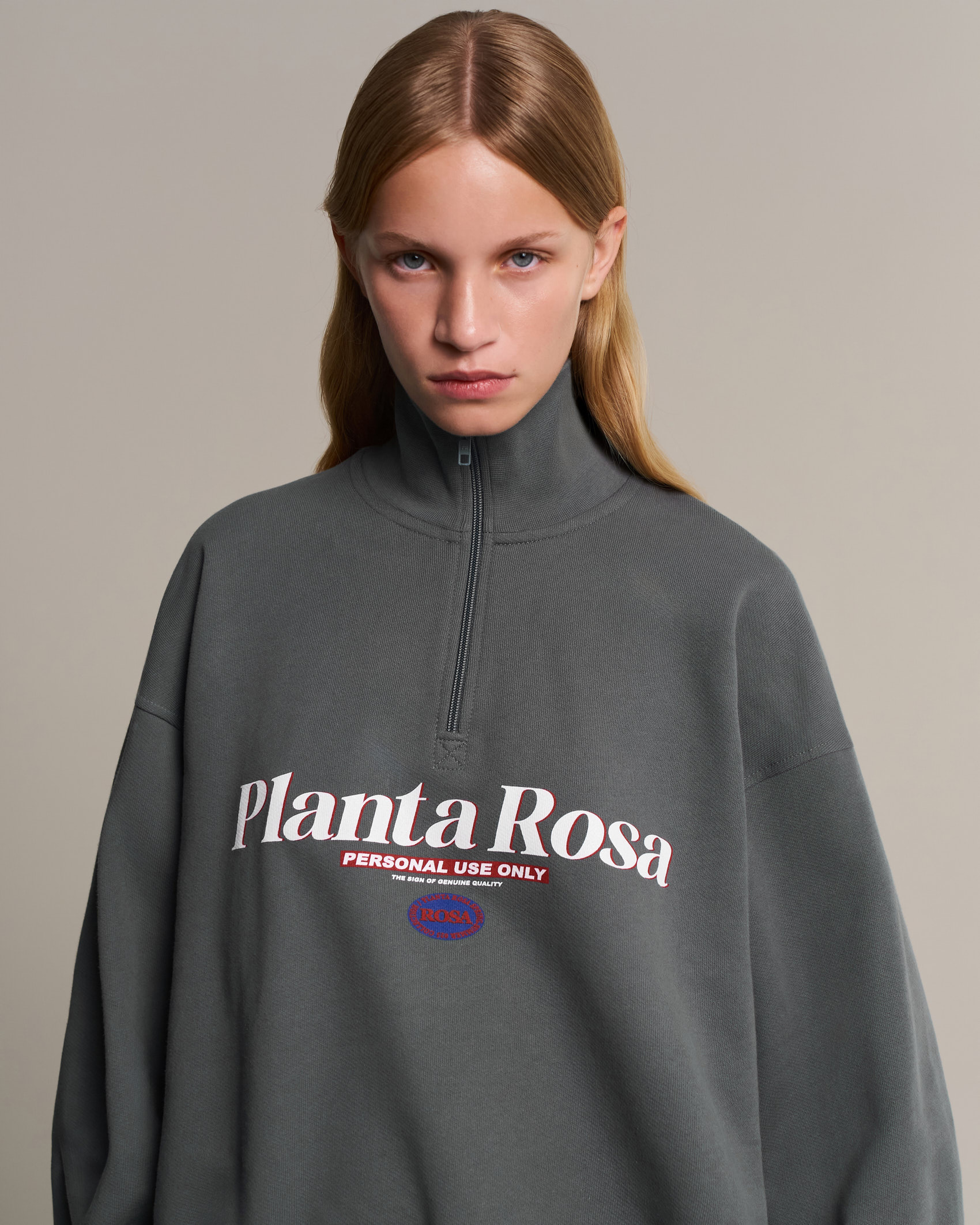 CLARITY PLANTA ANORAK