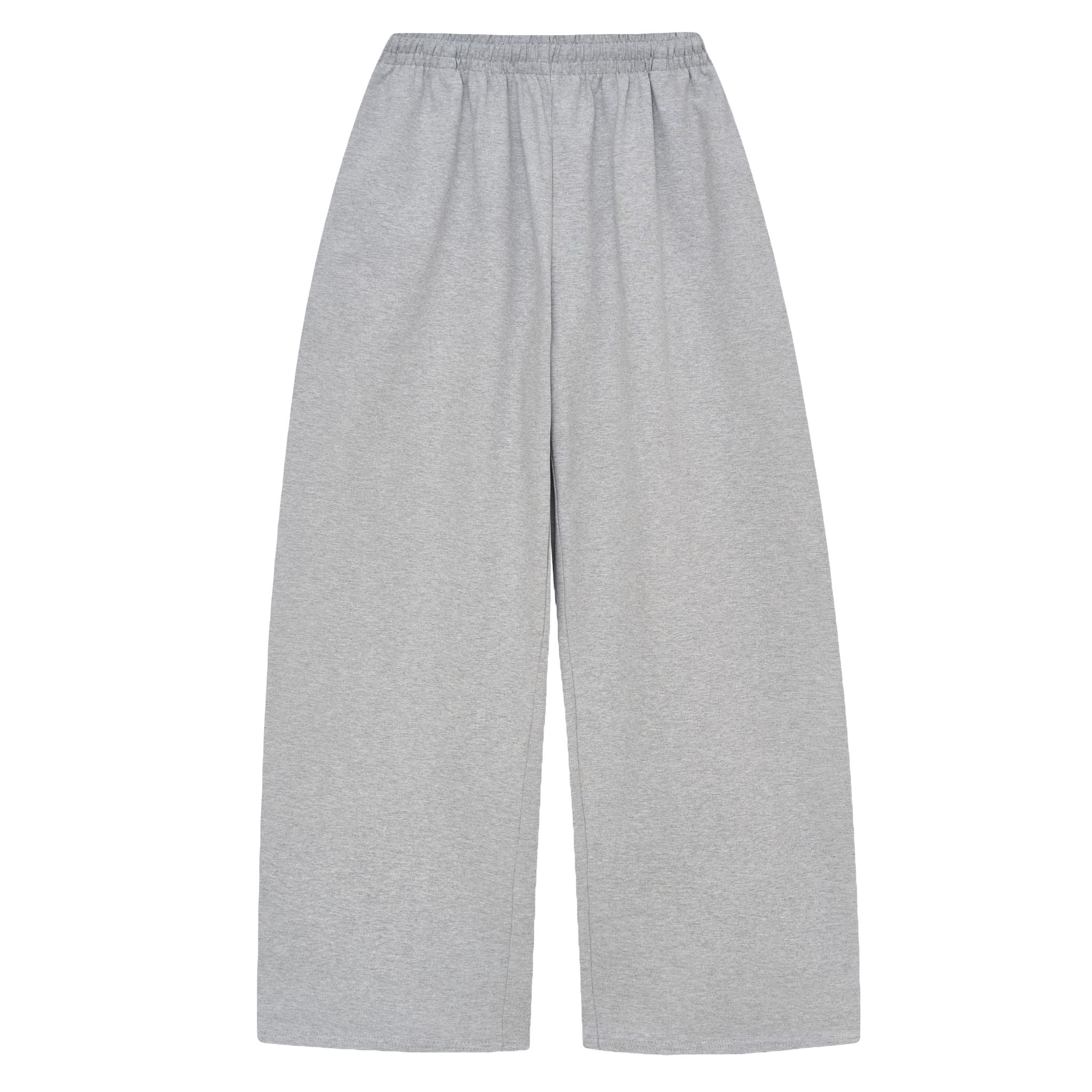 PANTS 300-GREY VELVET