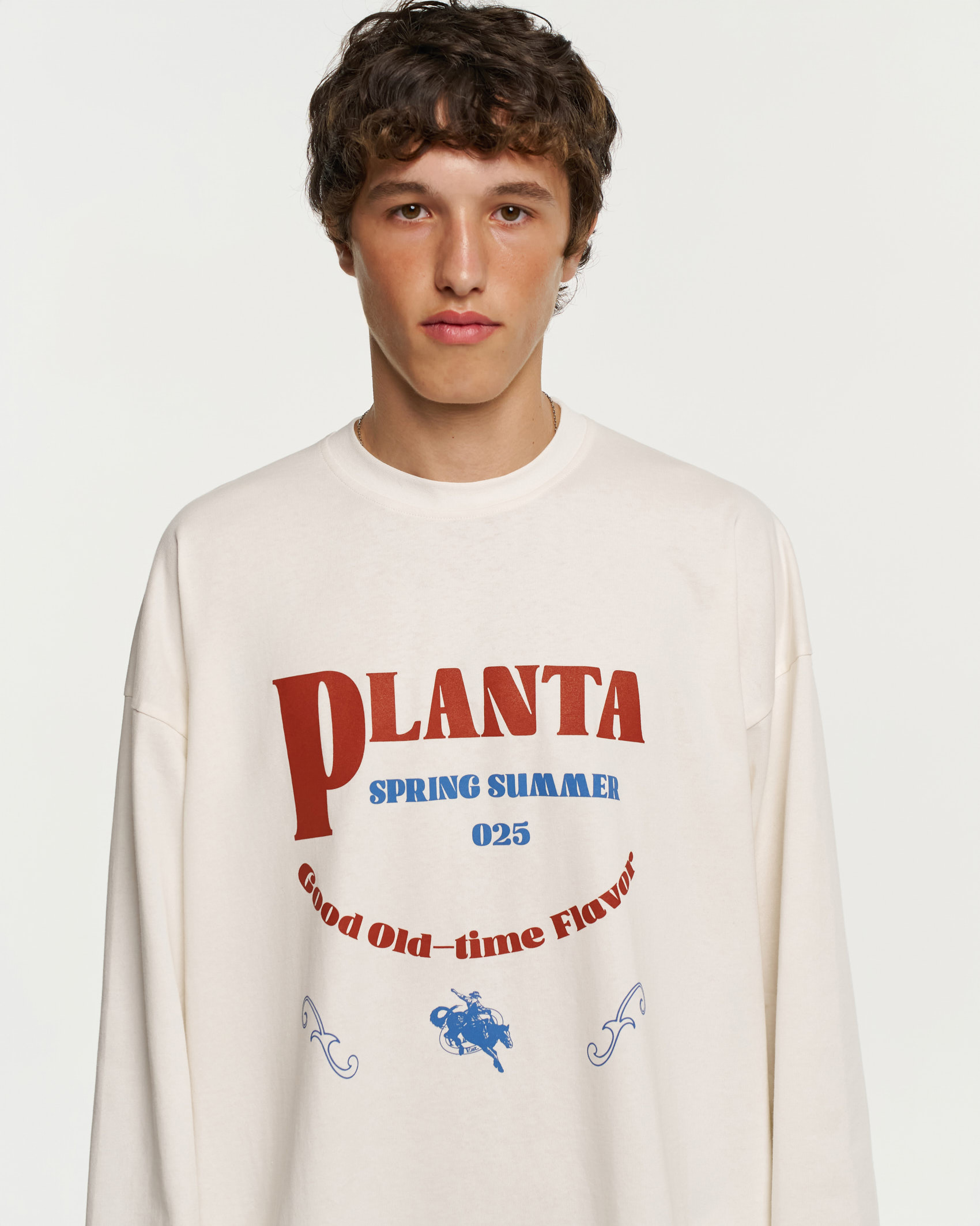 RANCH FLAVOR LONG SLEEVE