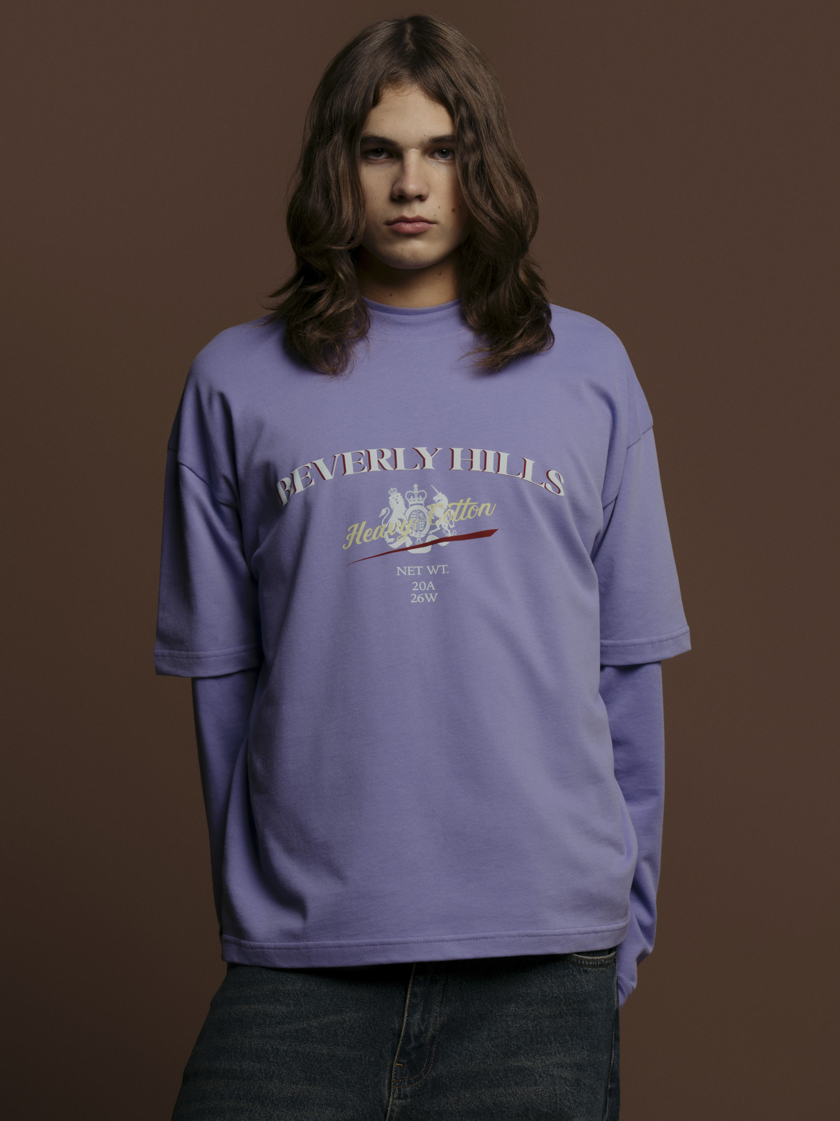BEVERLY-PARADISE T-SHIRT