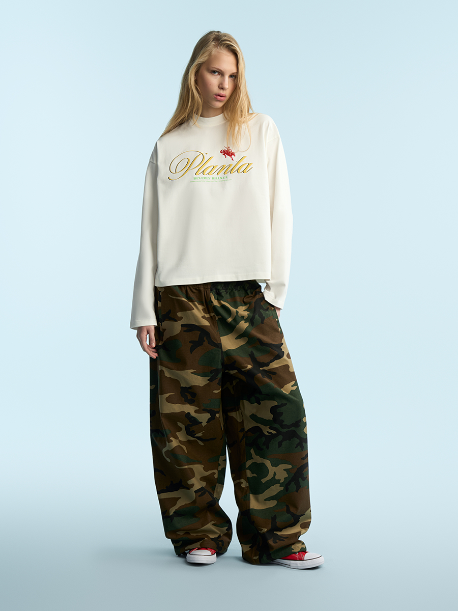 ASCEND-GLOW LONG SLEEVE