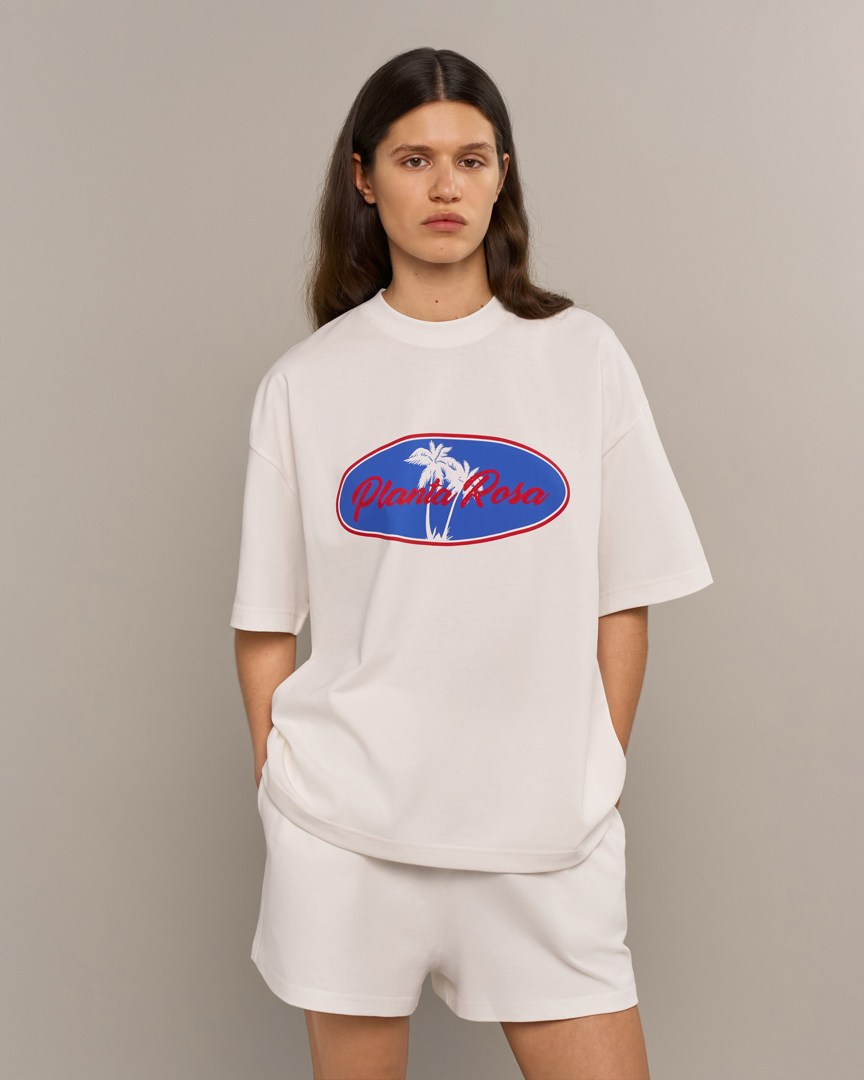 PALM-PLANTA T-SHIRT