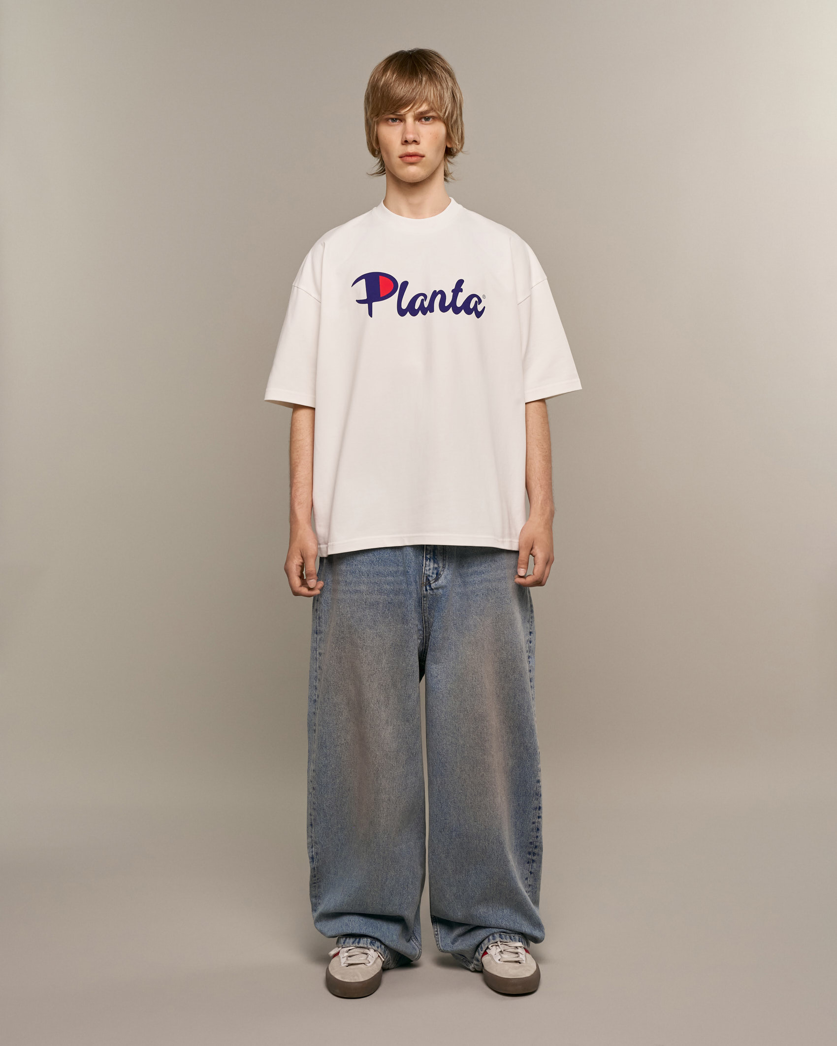 PLANTA T-SHIRT