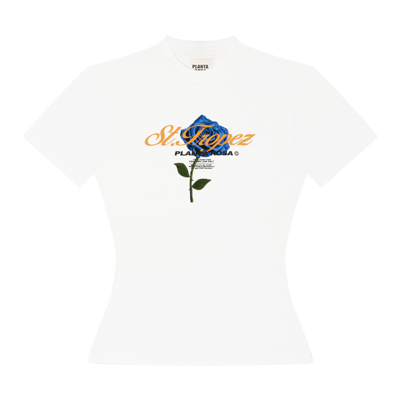 ST.TROPEZ T-SHIRT