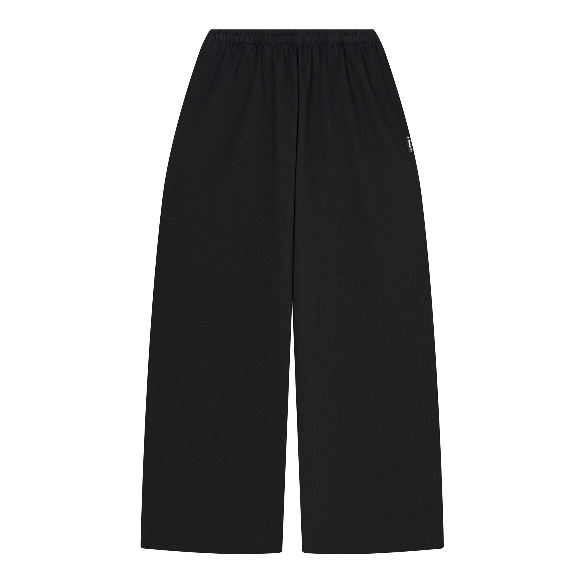 PANTS 002 350-BLACK VELVET