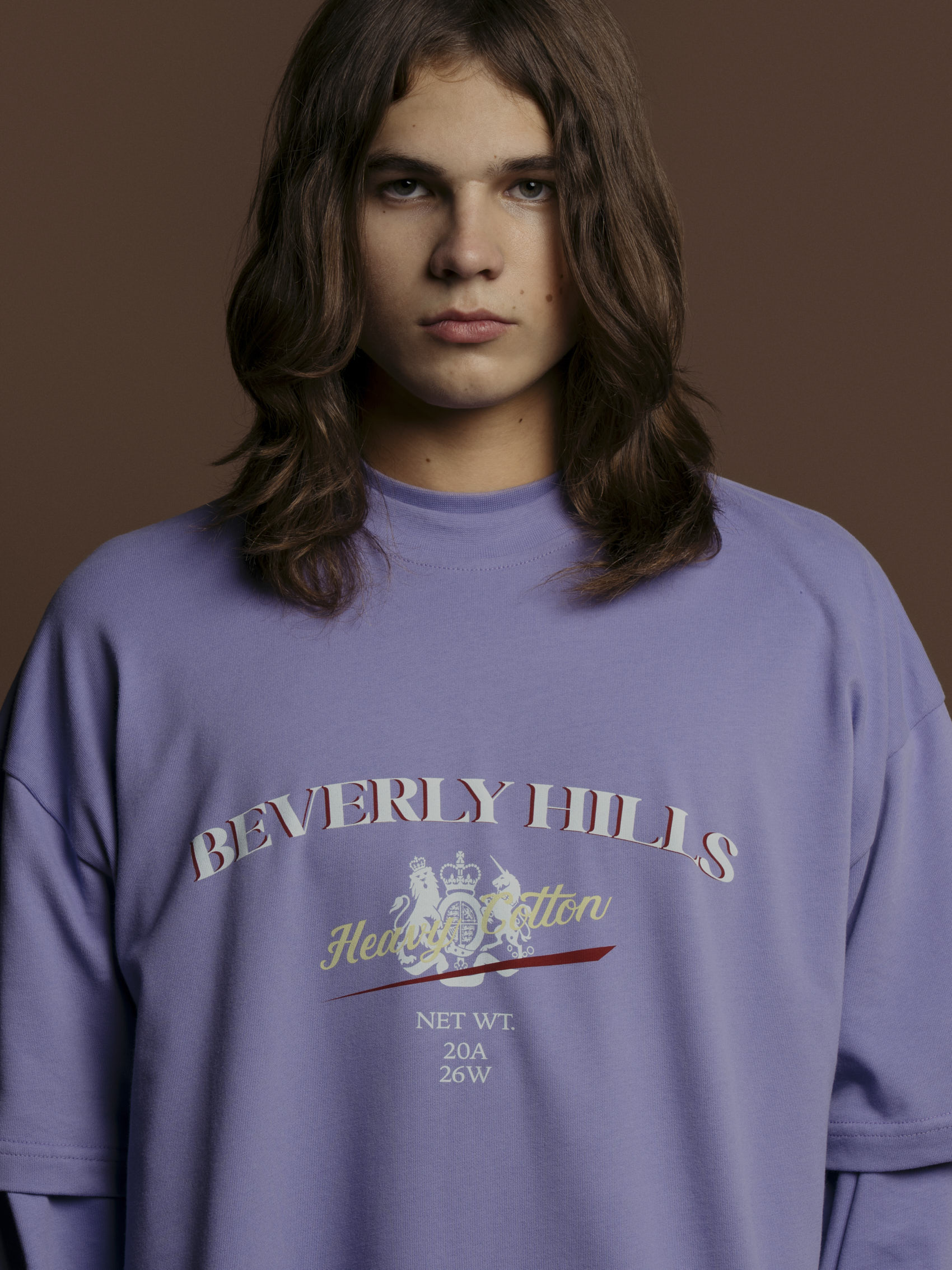 BEVERLY-PARADISE T-SHIRT