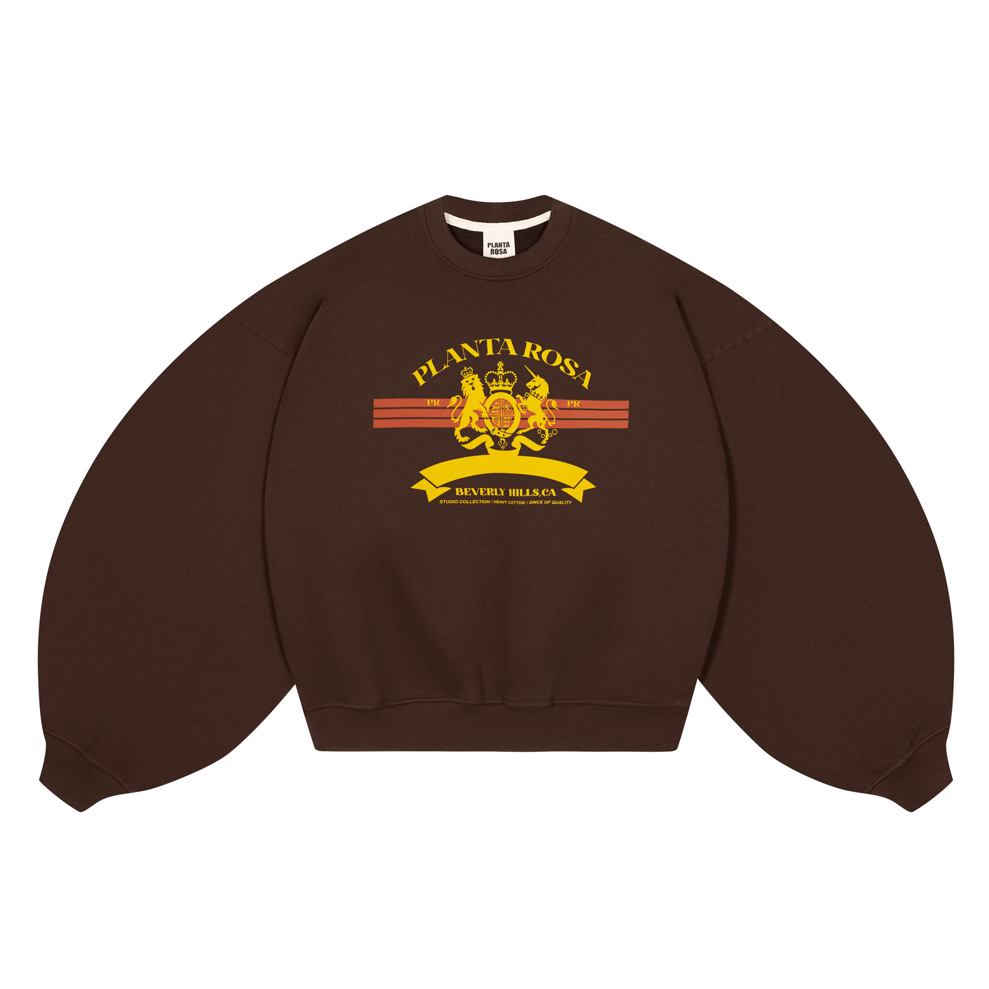 TUNE SWEATSHIRT