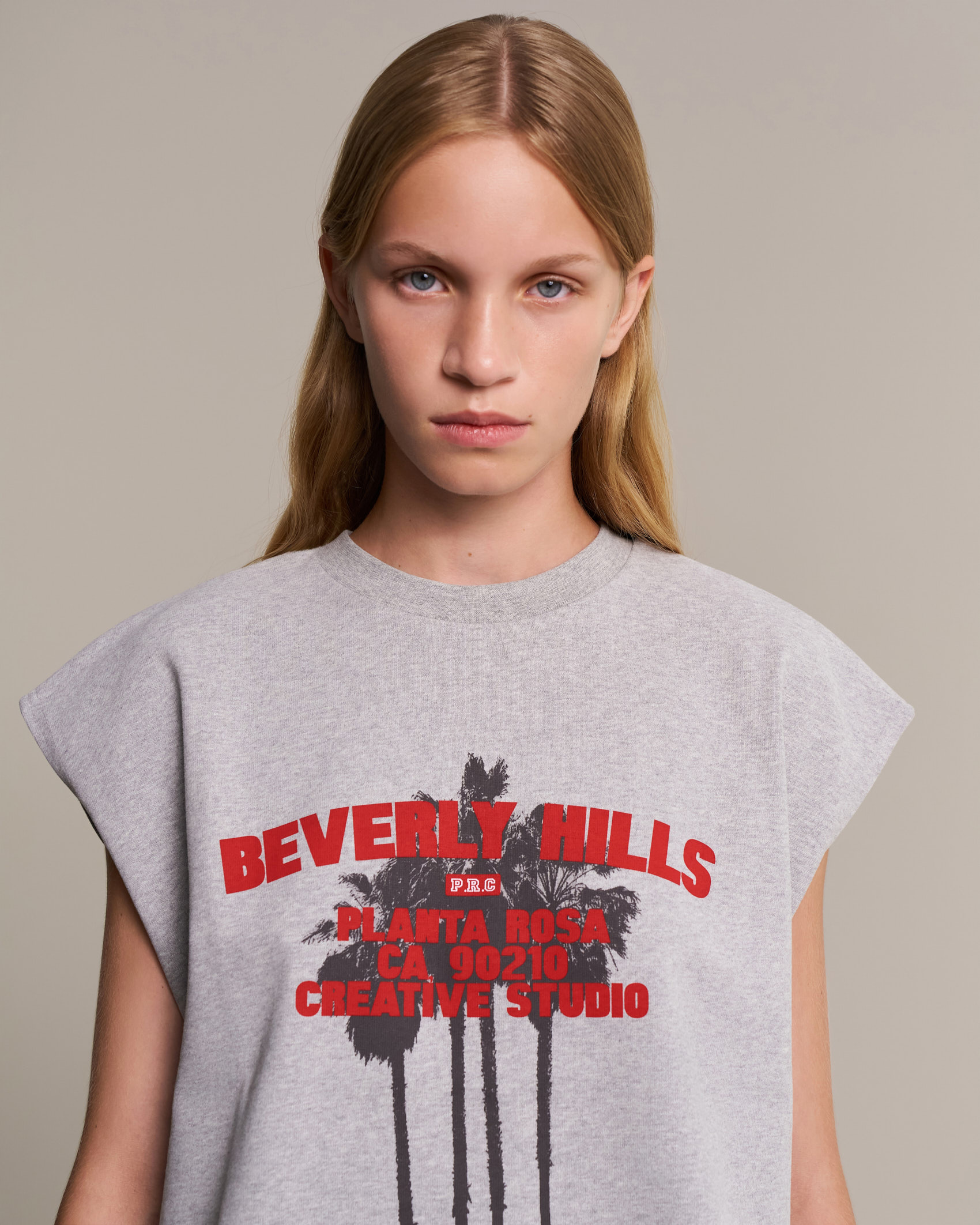 BEVERLY-GROVE T-SHIRT
