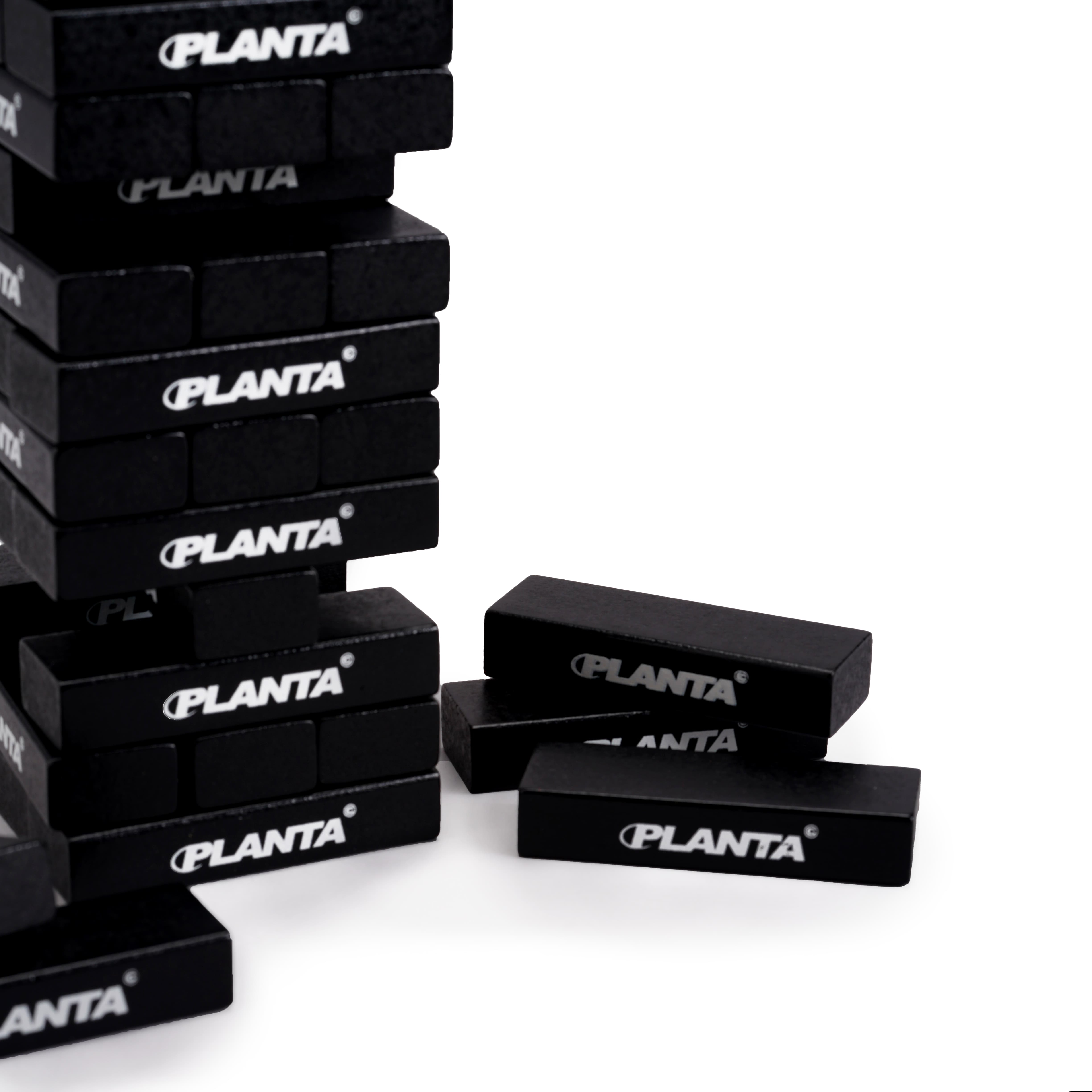 PLANTA - JENGA